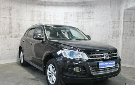 Zotye T600, 2015 год, 929 000 рублей, 3 фотография