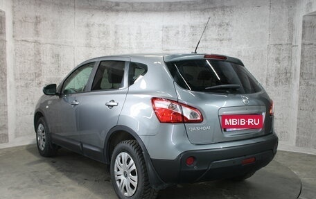 Nissan Qashqai, 2011 год, 881 000 рублей, 8 фотография