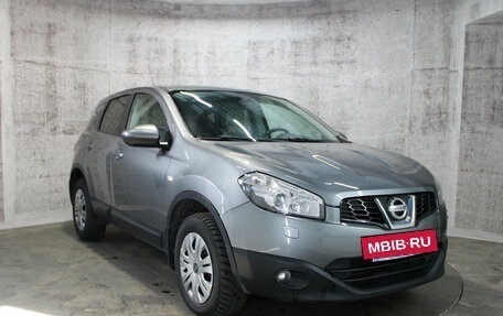 Nissan Qashqai, 2011 год, 881 000 рублей, 3 фотография
