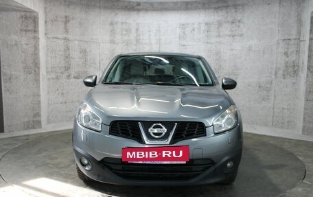Nissan Qashqai, 2011 год, 881 000 рублей, 2 фотография