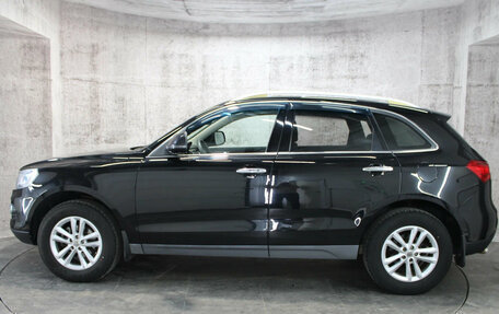 Zotye T600, 2015 год, 929 000 рублей, 4 фотография