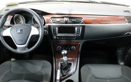 Zotye T600, 2015 год, 929 000 рублей, 9 фотография