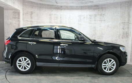 Zotye T600, 2015 год, 929 000 рублей, 5 фотография