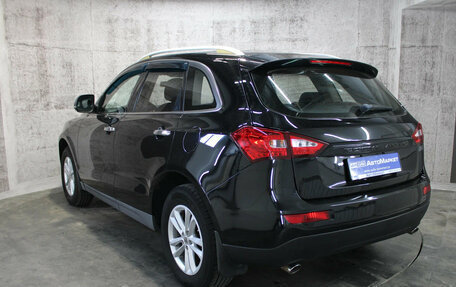 Zotye T600, 2015 год, 929 000 рублей, 8 фотография