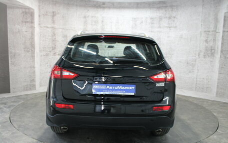 Zotye T600, 2015 год, 929 000 рублей, 7 фотография