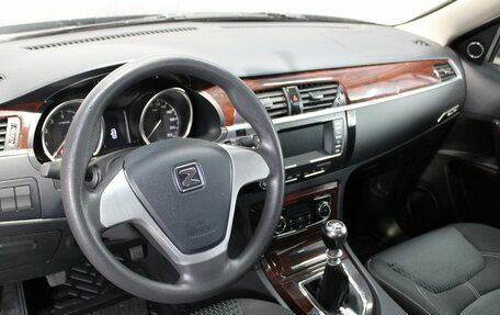 Zotye T600, 2015 год, 929 000 рублей, 10 фотография