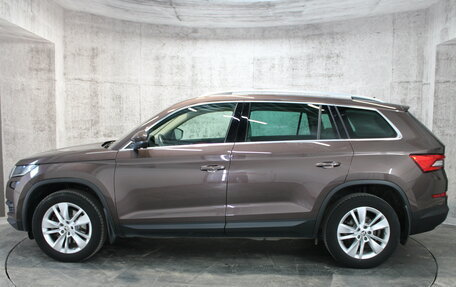 Skoda Kodiaq I, 2018 год, 3 145 000 рублей, 5 фотография