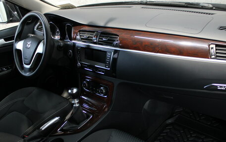 Zotye T600, 2015 год, 929 000 рублей, 11 фотография