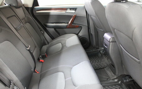 Zotye T600, 2015 год, 929 000 рублей, 12 фотография