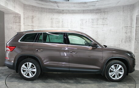 Skoda Kodiaq I, 2018 год, 3 145 000 рублей, 4 фотография
