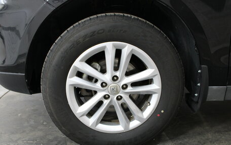 Zotye T600, 2015 год, 929 000 рублей, 14 фотография
