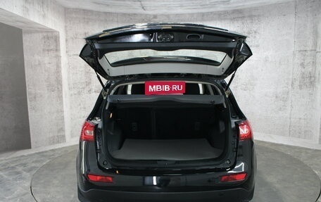 Zotye T600, 2015 год, 929 000 рублей, 13 фотография