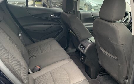 Chevrolet Equinox III, 2020 год, 1 699 000 рублей, 4 фотография