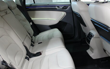 Skoda Kodiaq I, 2018 год, 3 145 000 рублей, 12 фотография
