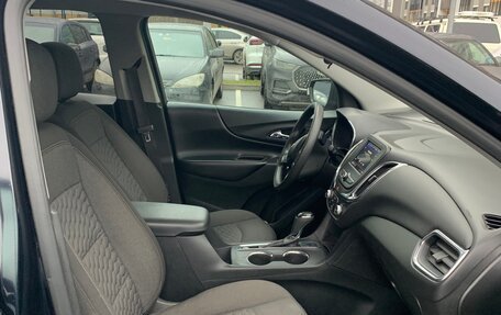 Chevrolet Equinox III, 2020 год, 1 699 000 рублей, 5 фотография