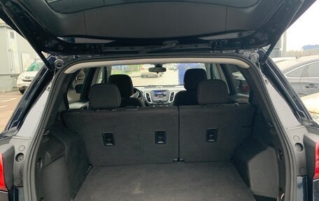 Chevrolet Equinox III, 2020 год, 1 699 000 рублей, 6 фотография
