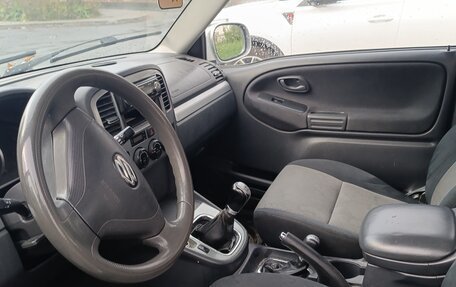Suzuki Grand Vitara, 2004 год, 650 000 рублей, 2 фотография