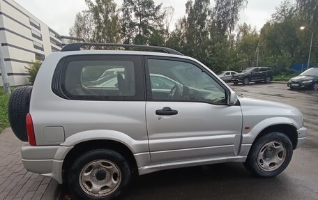 Suzuki Grand Vitara, 2004 год, 650 000 рублей, 3 фотография