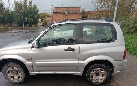 Suzuki Grand Vitara, 2004 год, 650 000 рублей, 4 фотография