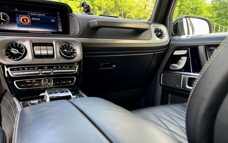 Mercedes-Benz G-Класс W463 рестайлинг _iii, 2020 год, 13 500 000 рублей, 18 фотография
