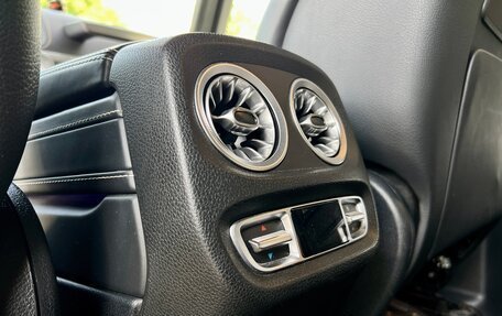 Mercedes-Benz G-Класс W463 рестайлинг _iii, 2020 год, 13 500 000 рублей, 16 фотография