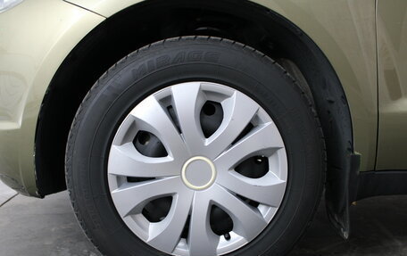 Geely Emgrand X7 I, 2016 год, 734 000 рублей, 14 фотография