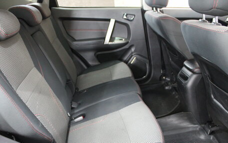 Geely Emgrand X7 I, 2016 год, 734 000 рублей, 12 фотография