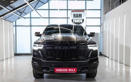 Rambler 1500, 2025 год, 8 499 999 рублей, 2 фотография