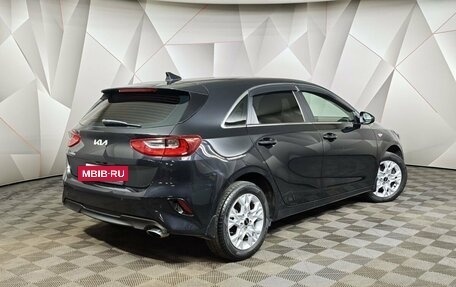 KIA cee'd III, 2021 год, 2 129 000 рублей, 2 фотография