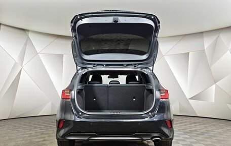 KIA cee'd III, 2021 год, 2 129 000 рублей, 11 фотография
