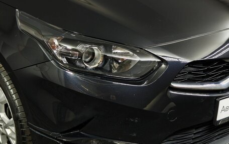 KIA cee'd III, 2021 год, 2 129 000 рублей, 9 фотография