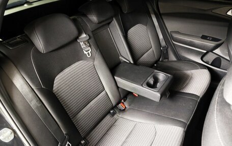 KIA cee'd III, 2021 год, 2 129 000 рублей, 16 фотография