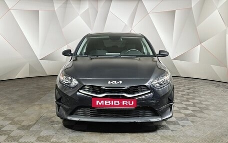 KIA cee'd III, 2021 год, 2 129 000 рублей, 6 фотография