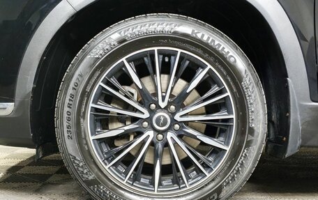 Hyundai Santa Fe IV, 2022 год, 3 195 950 рублей, 9 фотография