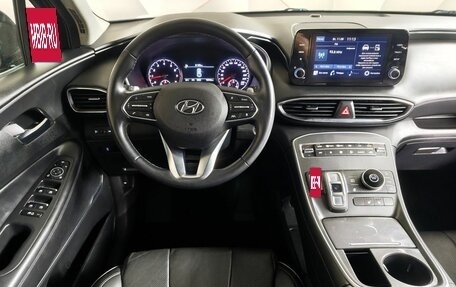 Hyundai Santa Fe IV, 2022 год, 3 195 950 рублей, 20 фотография