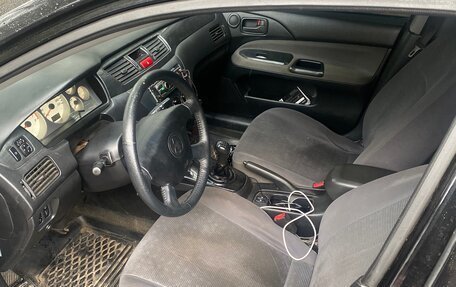 Mitsubishi Lancer IX, 2005 год, 250 000 рублей, 2 фотография
