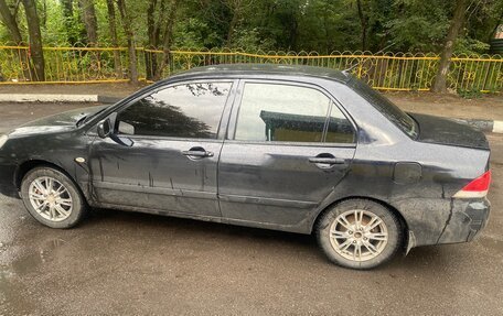 Mitsubishi Lancer IX, 2005 год, 250 000 рублей, 5 фотография
