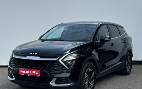 KIA Sportage IV рестайлинг, 2024 год, 2 800 000 рублей, 1 фотография