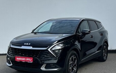 KIA Sportage IV рестайлинг, 2024 год, 2 800 000 рублей, 1 фотография