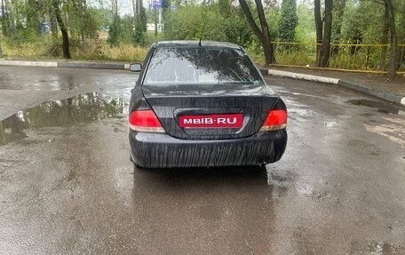 Mitsubishi Lancer IX, 2005 год, 250 000 рублей, 6 фотография