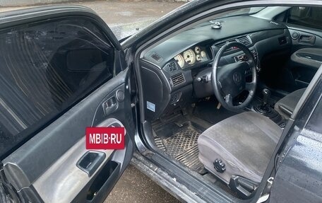 Mitsubishi Lancer IX, 2005 год, 250 000 рублей, 3 фотография
