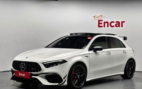 Mercedes-Benz A-Класс, 2026 год, 7 555 899 рублей, 1 фотография