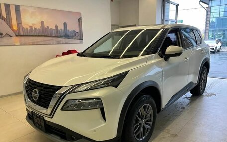 Nissan X-Trail, 2021 год, 2 850 000 рублей, 1 фотография