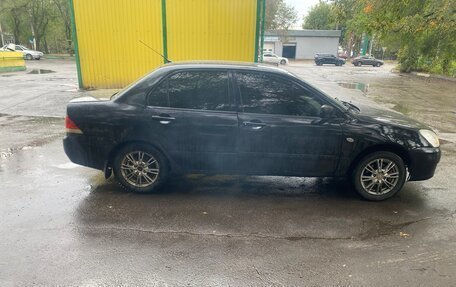 Mitsubishi Lancer IX, 2005 год, 250 000 рублей, 8 фотография