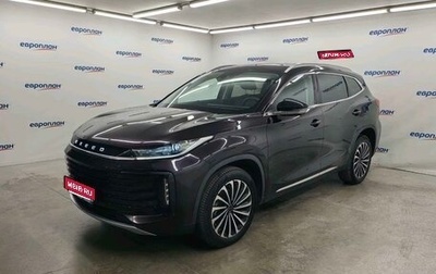 CheryExeed TXL, 2022 год, 2 150 000 рублей, 1 фотография