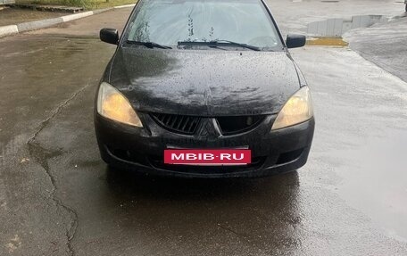 Mitsubishi Lancer IX, 2005 год, 250 000 рублей, 10 фотография
