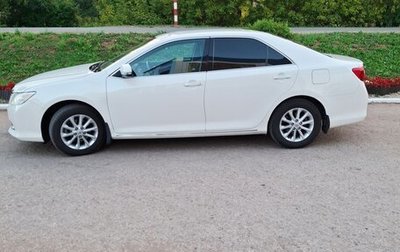 Toyota Camry, 2014 год, 1 800 000 рублей, 1 фотография