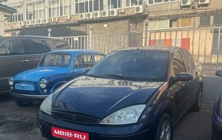 Ford Focus IV, 2003 год, 200 000 рублей, 1 фотография