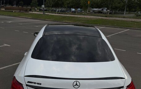 Mercedes-Benz E-Класс, 2017 год, 3 300 000 рублей, 9 фотография