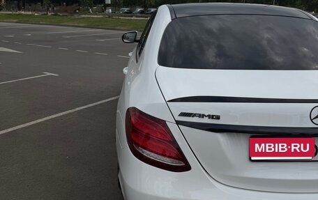 Mercedes-Benz E-Класс, 2017 год, 3 300 000 рублей, 7 фотография